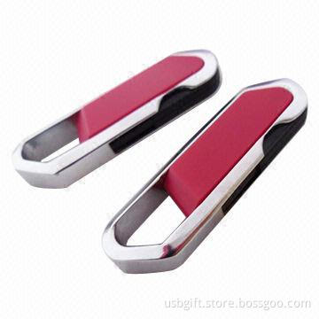 16GB USB Drive Vogue Style, Samples Available